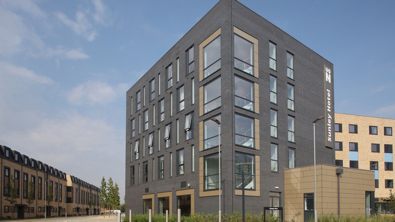 Photo of Outdoor in Northampton