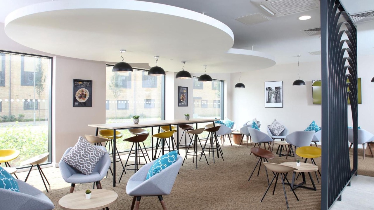 Photo of Others in Northampton