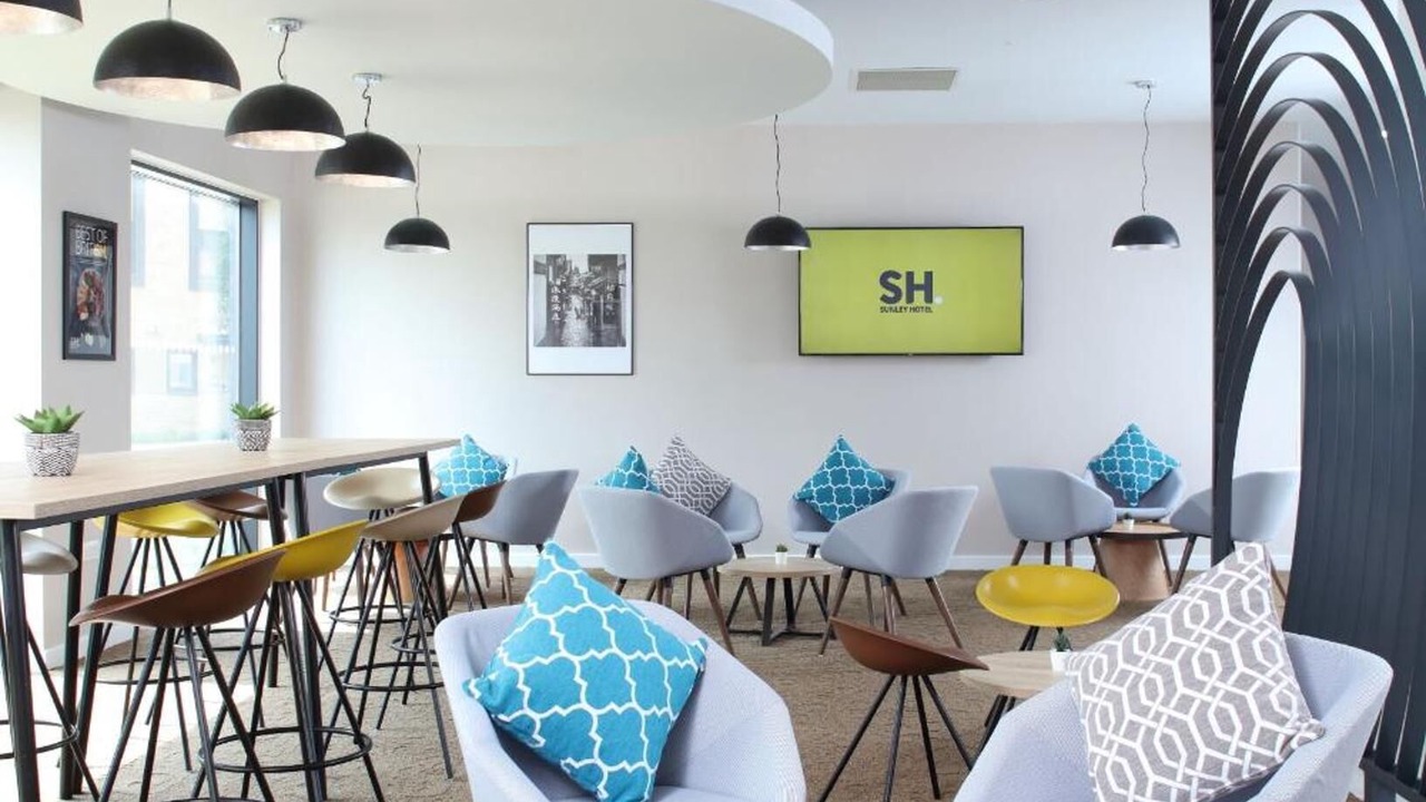 Photo of Others in Northampton