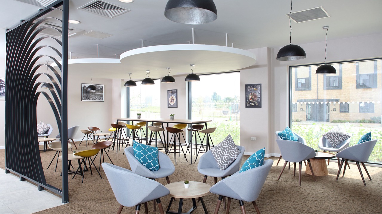 Photo of Others in Northampton