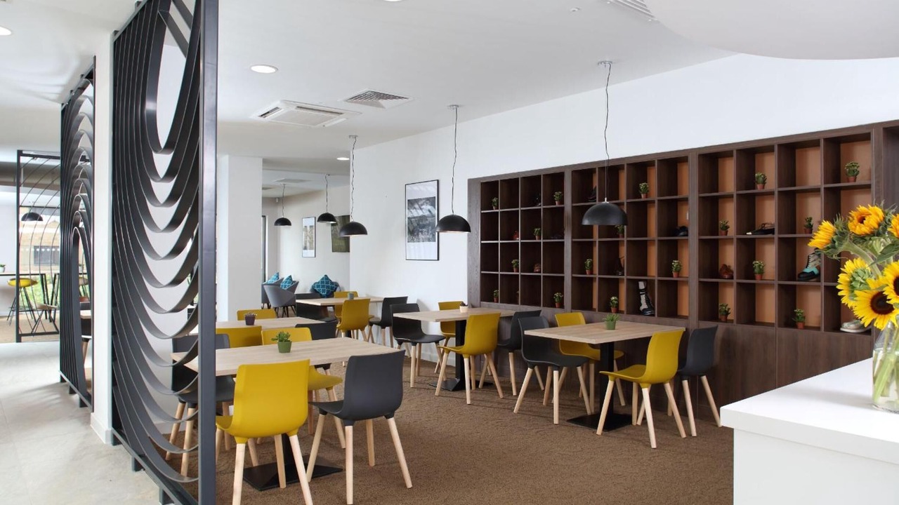 Photo of Others in Northampton