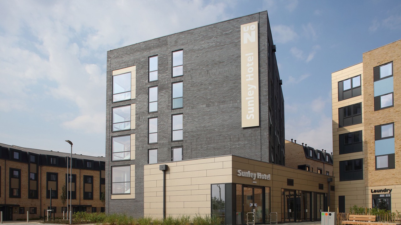 Photo of Outdoor in Northampton