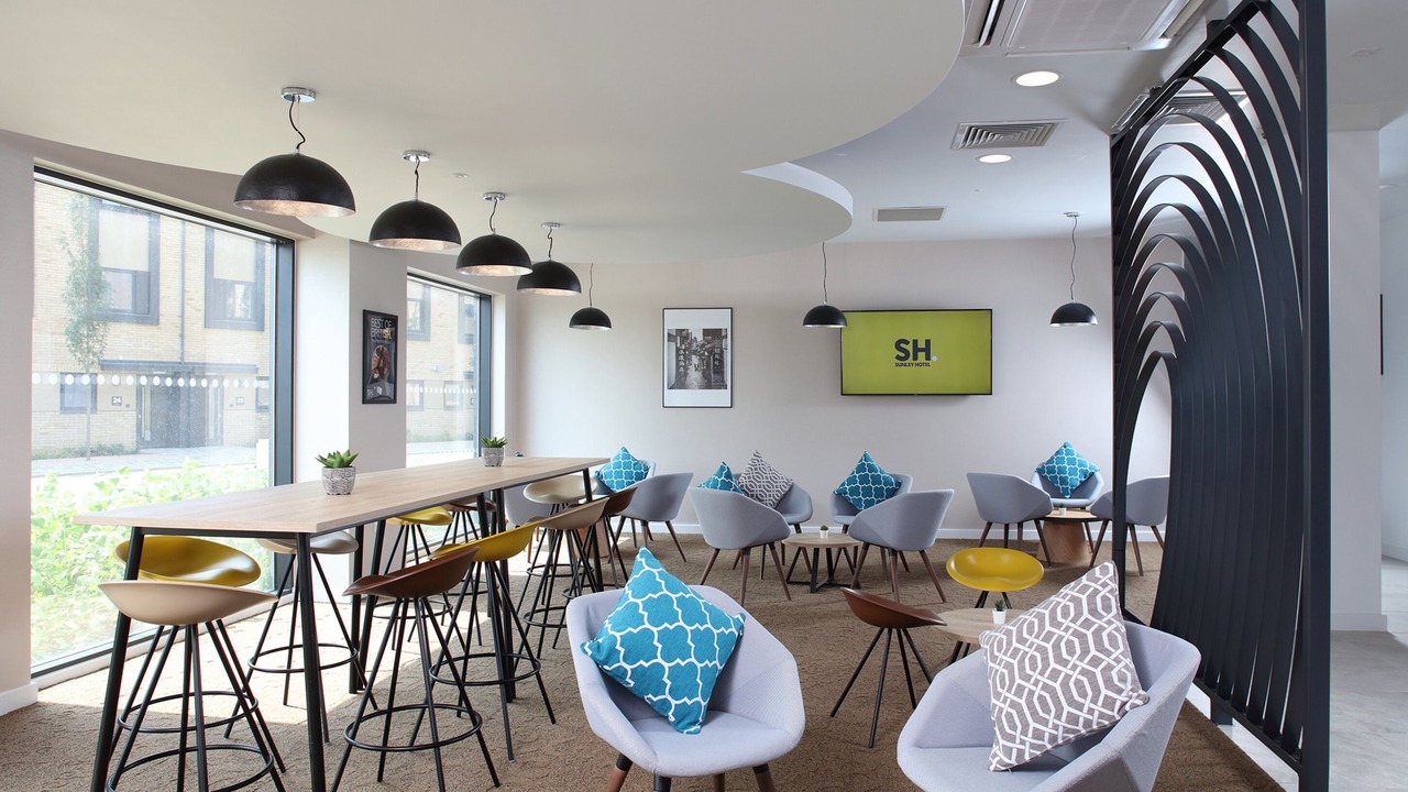 Photo of Others in Northampton