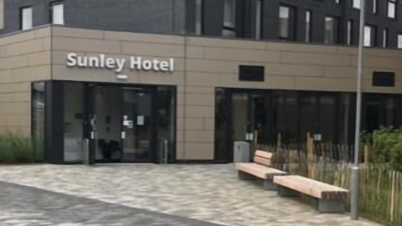 Photo of Outdoor in Northampton