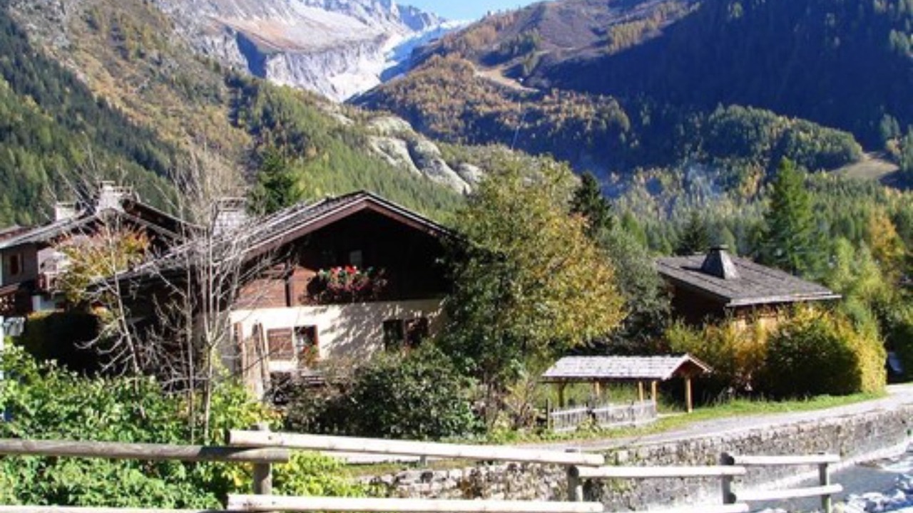 Photo of Outdoor in Argentiere