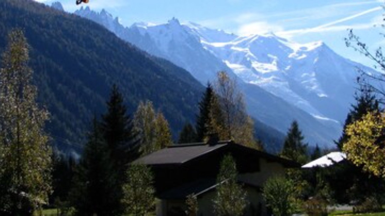 Photo of Others in Argentiere