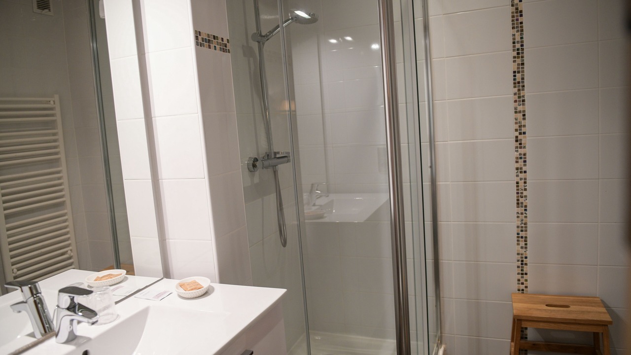 Photo of Bedroom in Argentiere