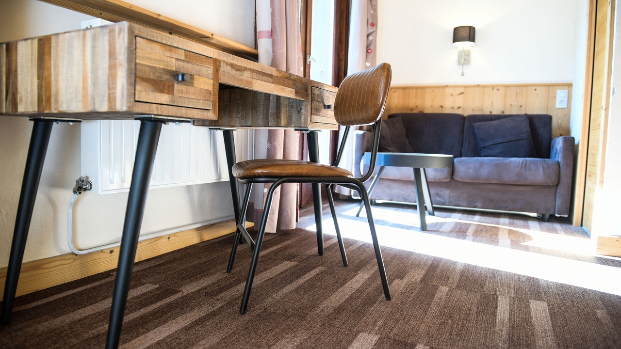 Photo of Bedroom in Argentiere