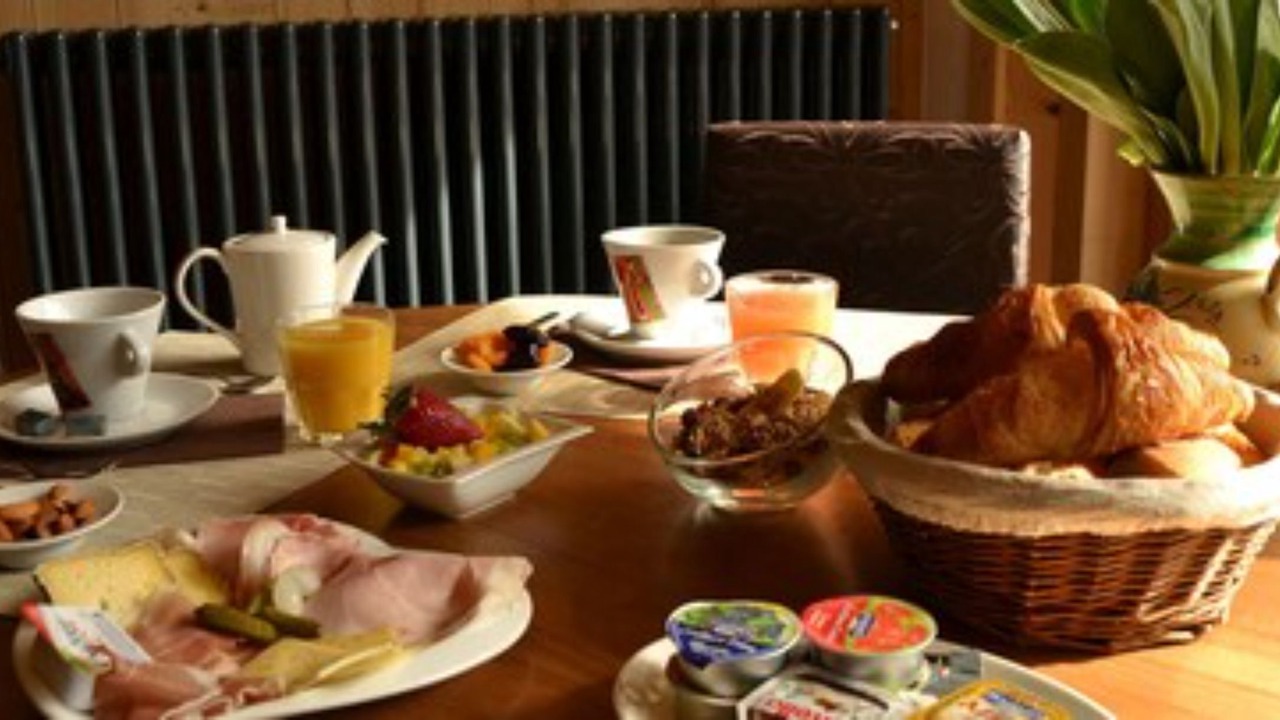 Photo of Others in Argentiere