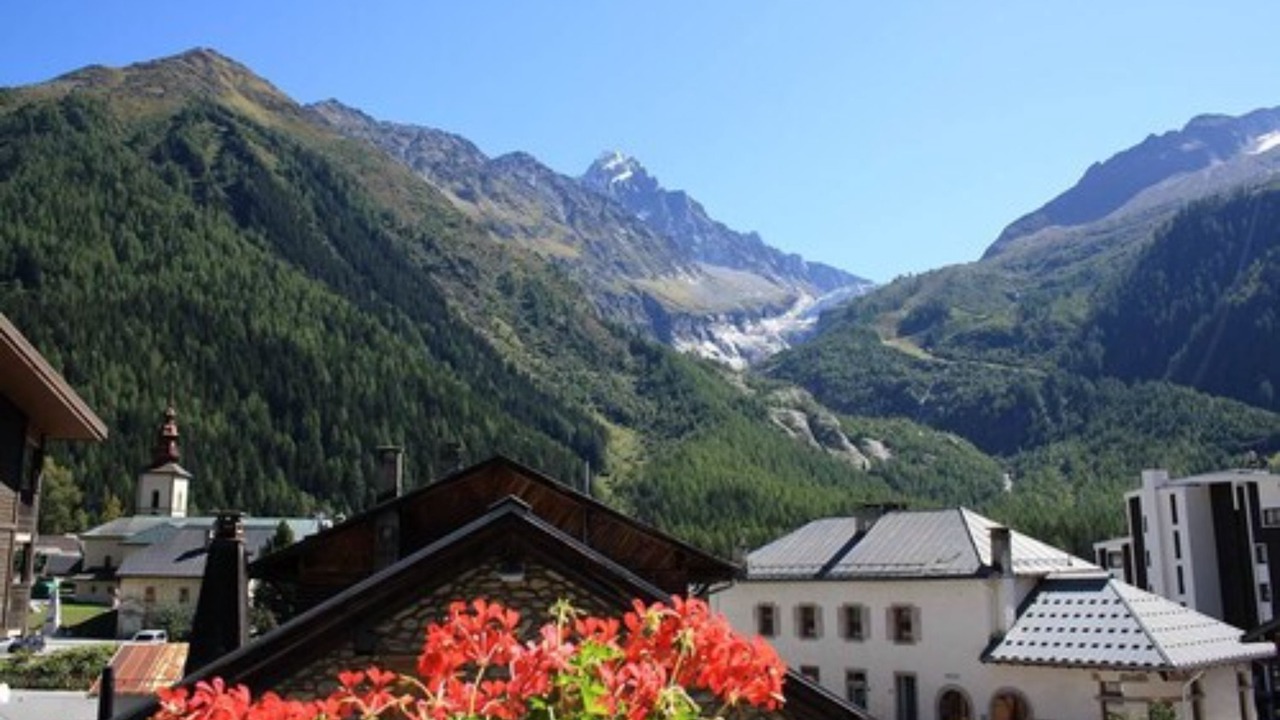 Photo of Others in Argentiere