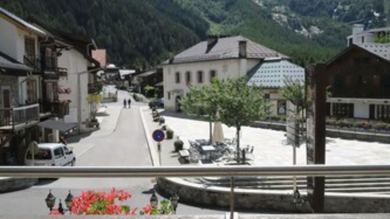 Photo of Others in Argentiere