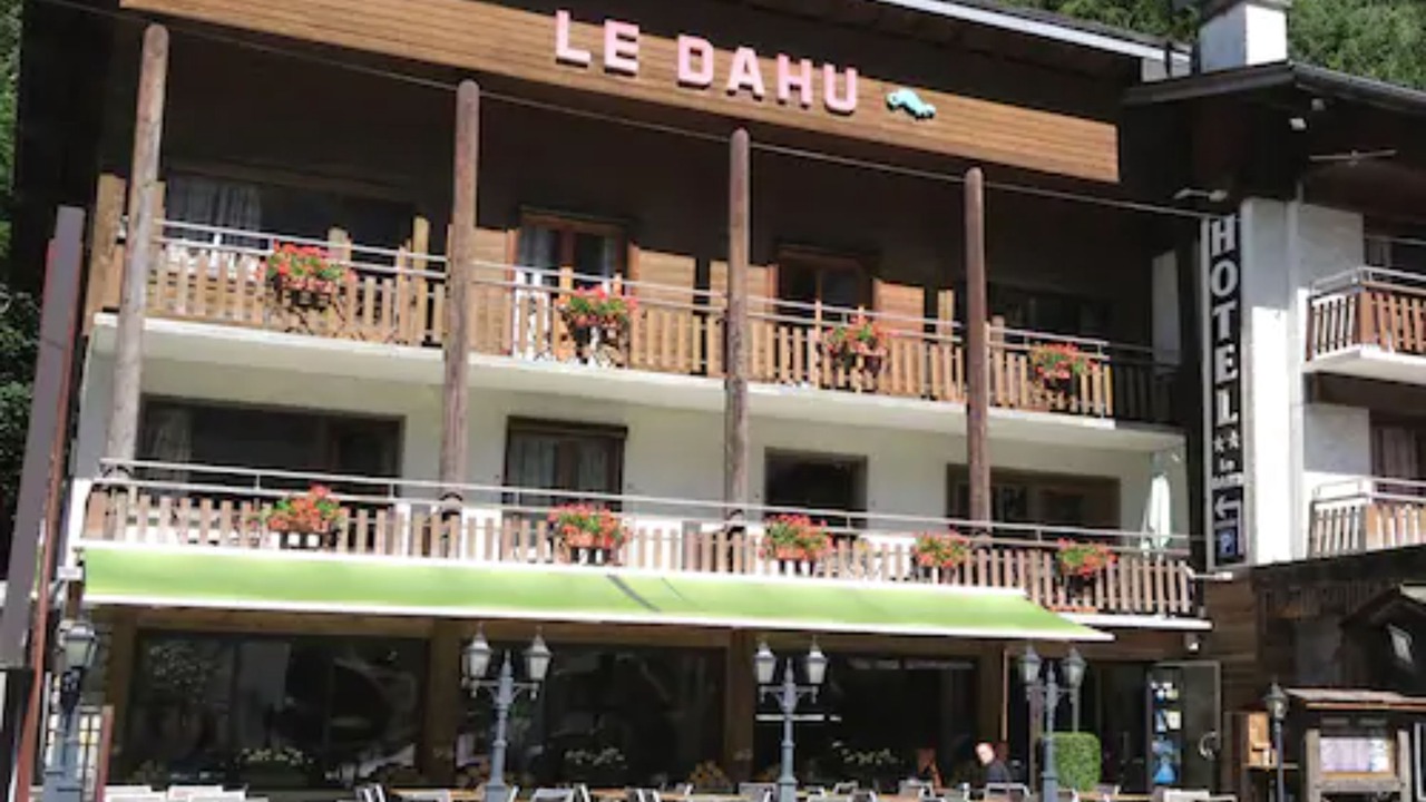 Photo of Outdoor in Argentiere