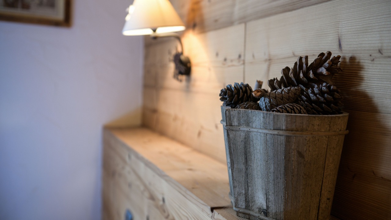Photo of Bedroom in Argentiere