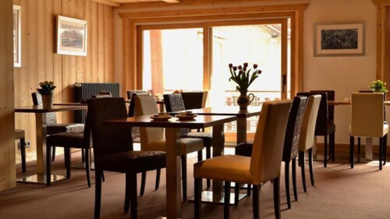 Photo of Others in Argentiere