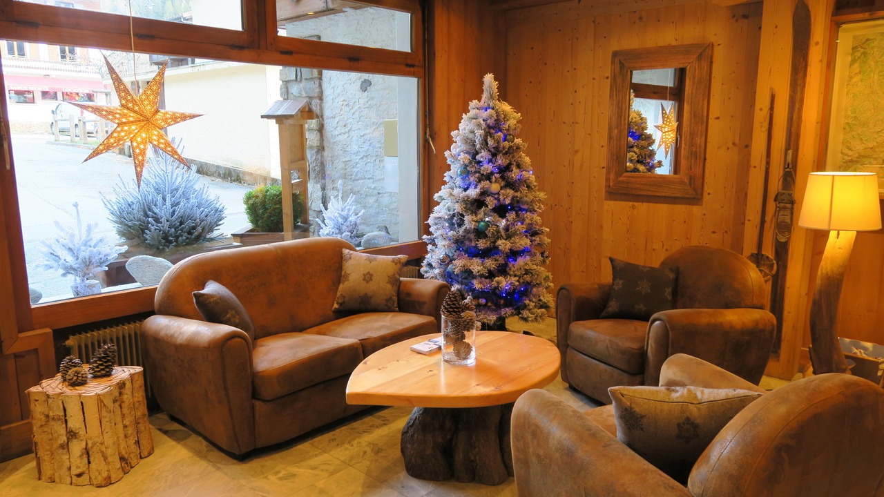 Photo of Others in Argentiere