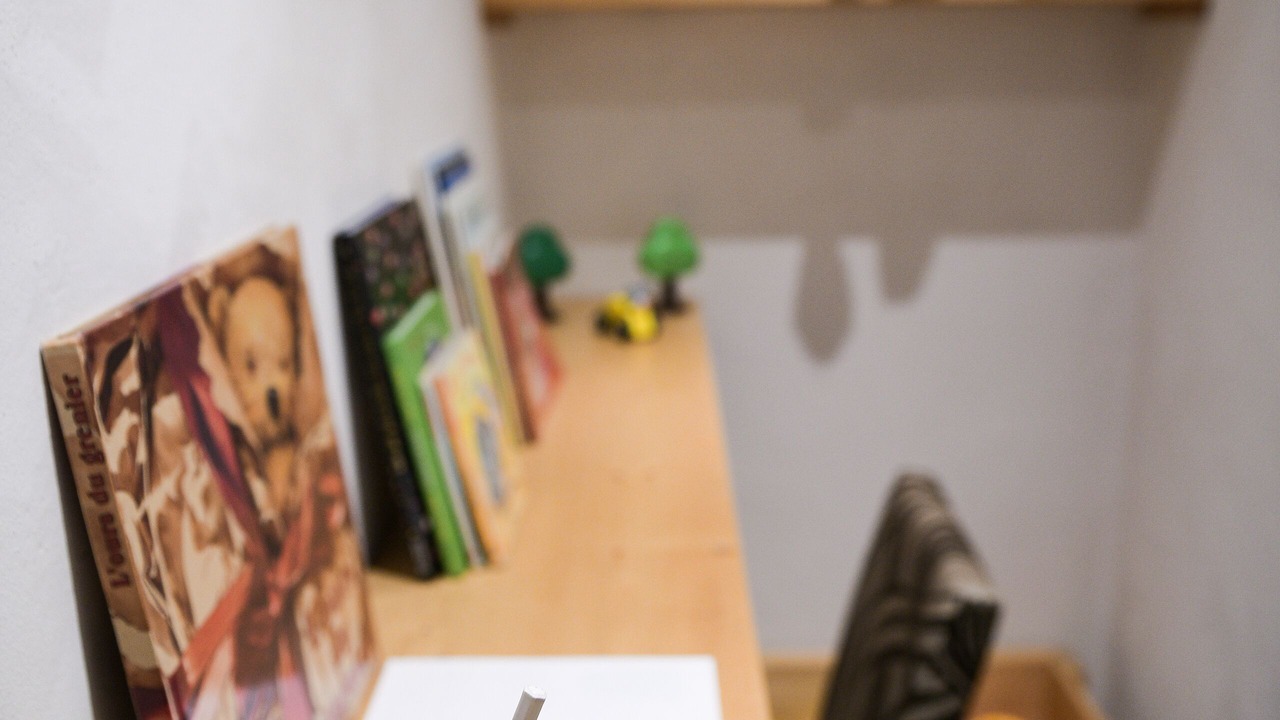 Photo of Bedroom in Argentiere