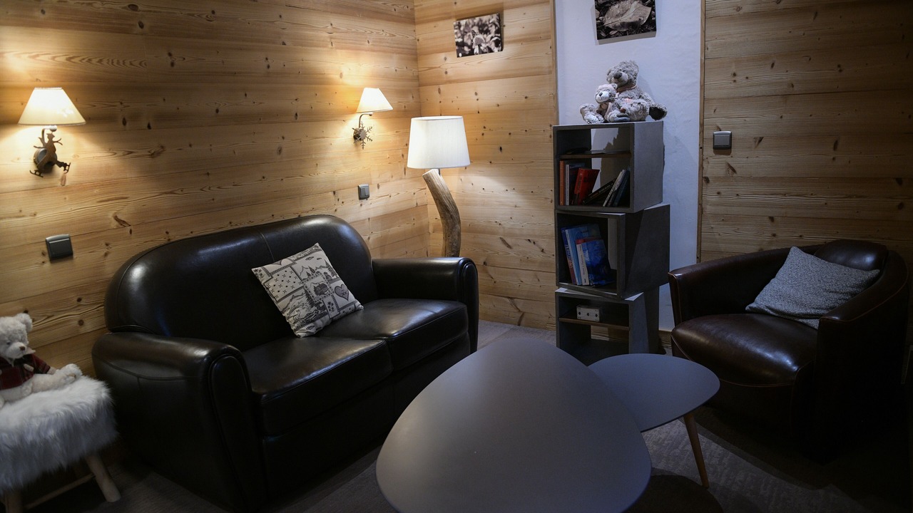 Photo of Bedroom in Argentiere