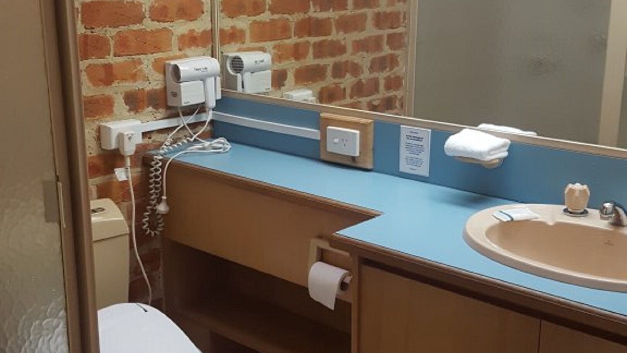 Photo of Bathroom in Cranbourne