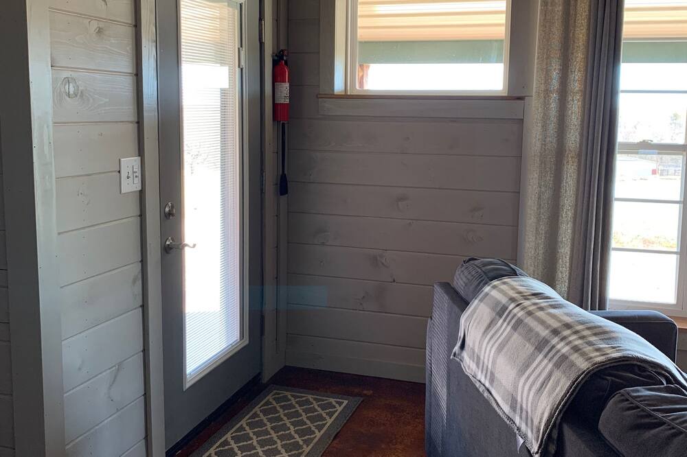 Photo of Bedroom in Okemah
