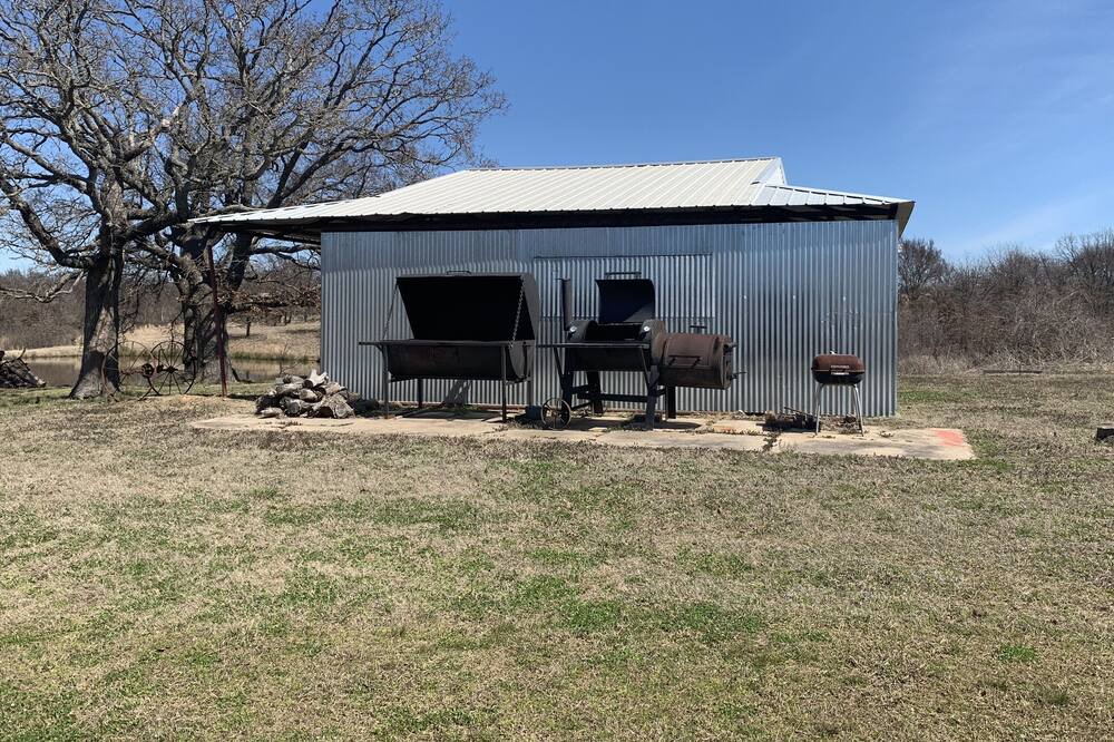 Photo of Others in Okemah