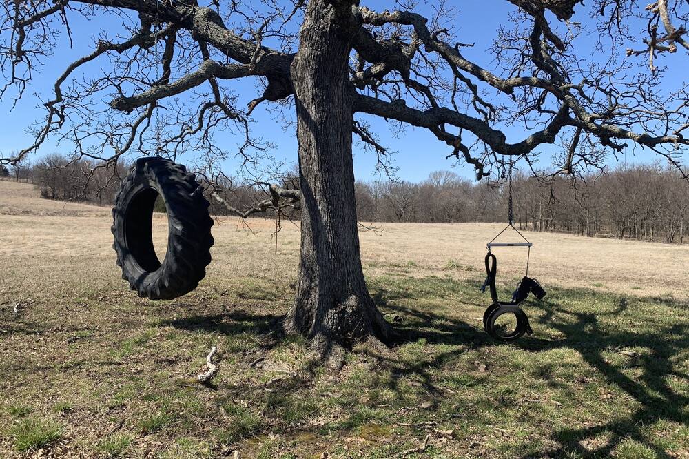 Photo of Outdoor in Okemah