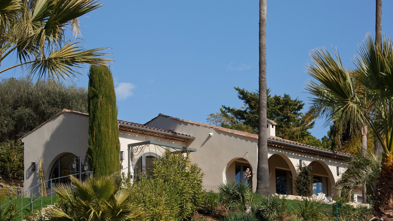 Photo of Outdoor in Biot