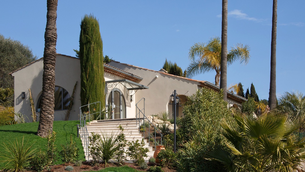 Photo of Outdoor in Biot