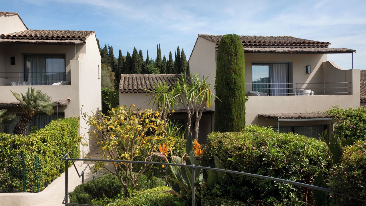 Photo of Outdoor in Biot