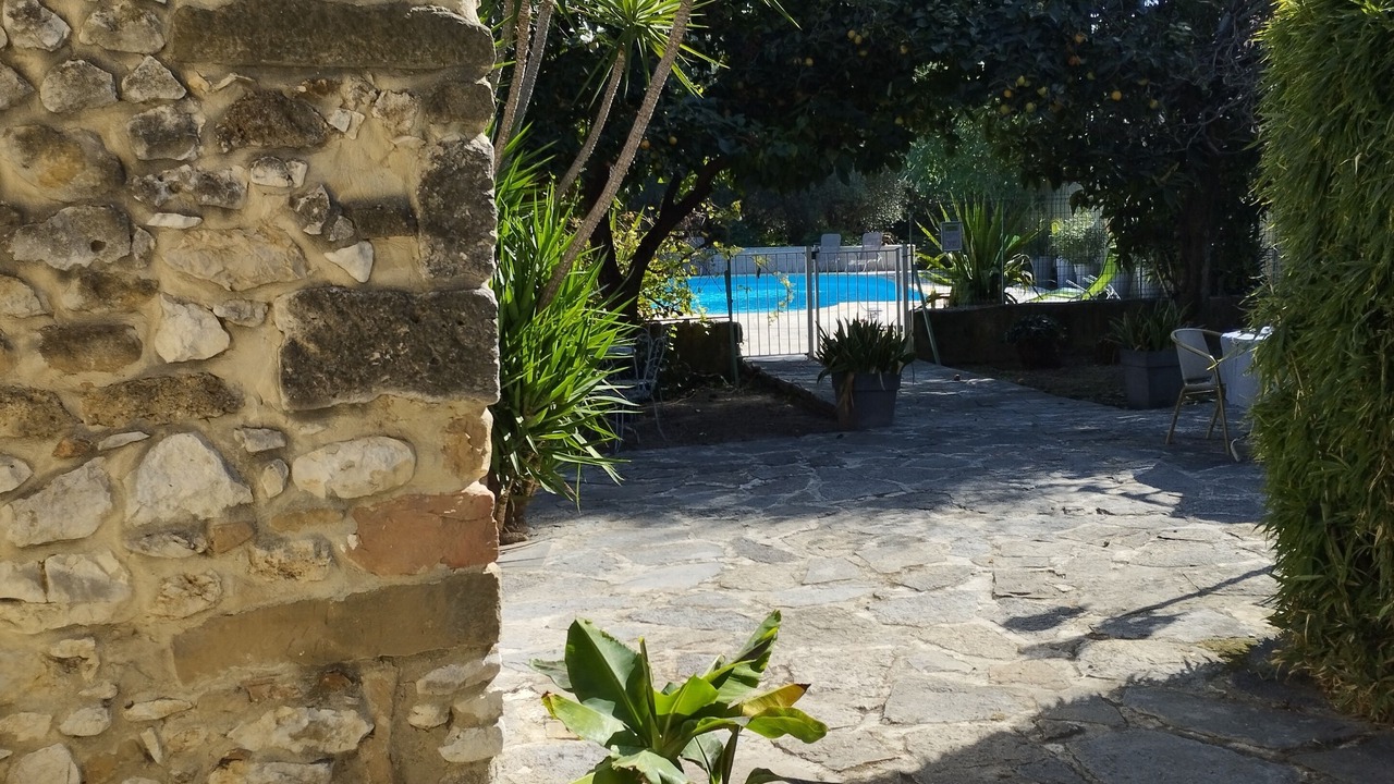 Photo of Outdoor in Saint-Genies-de-Malgoires