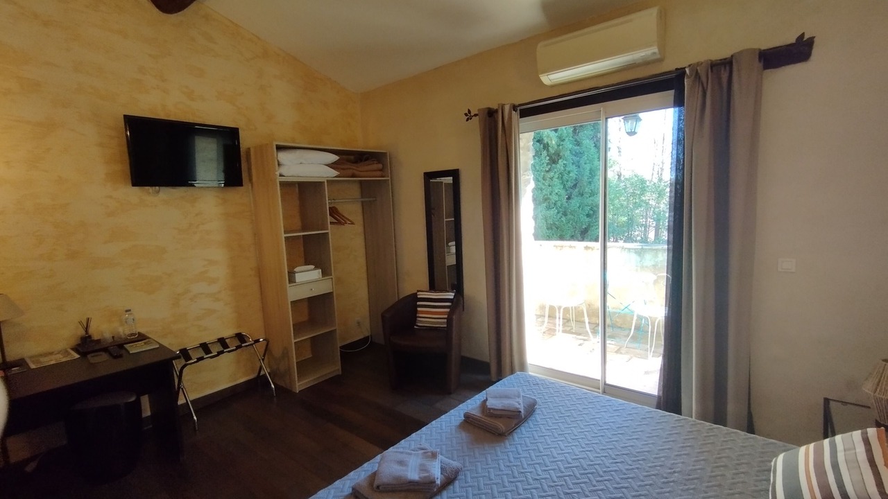 Photo of Bedroom in Saint-Genies-de-Malgoires