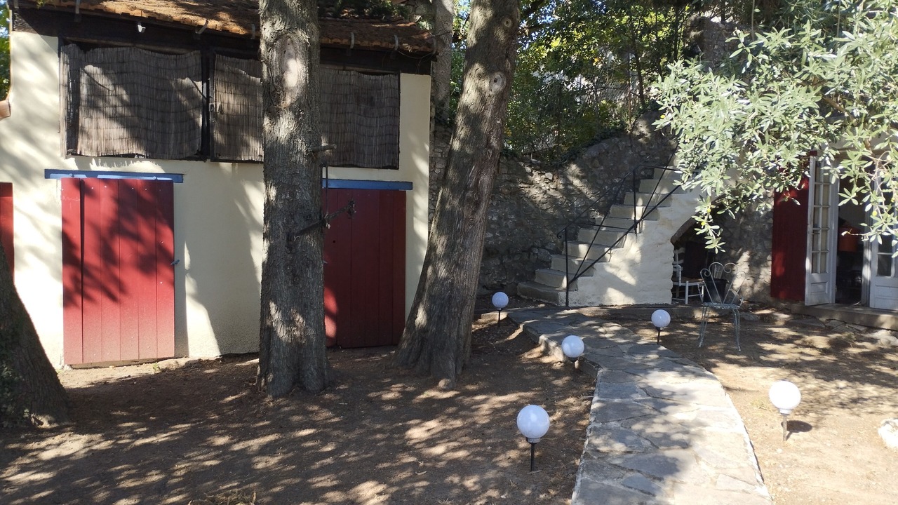 Photo of Outdoor in Saint-Genies-de-Malgoires