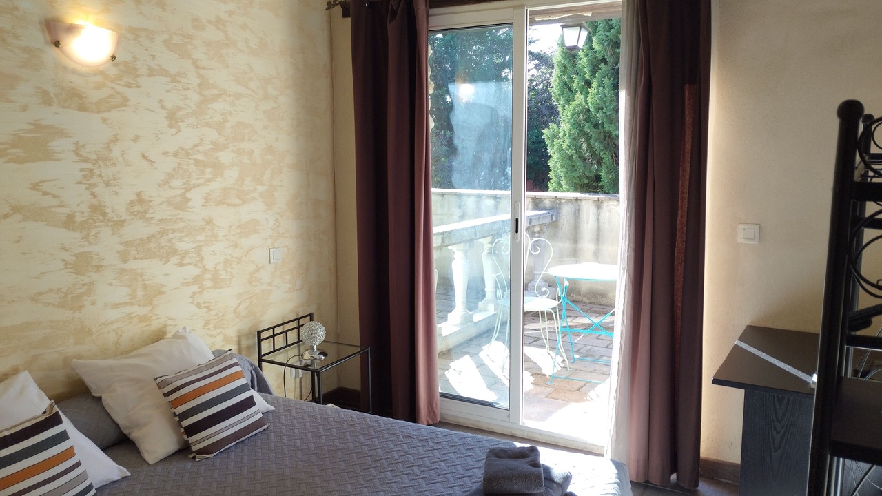 Photo of Bedroom in Saint-Genies-de-Malgoires