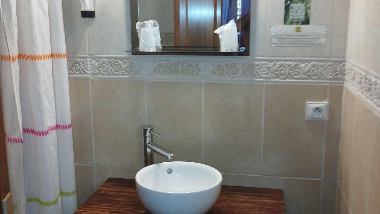 Photo of Bathroom in Saint-Genies-de-Malgoires