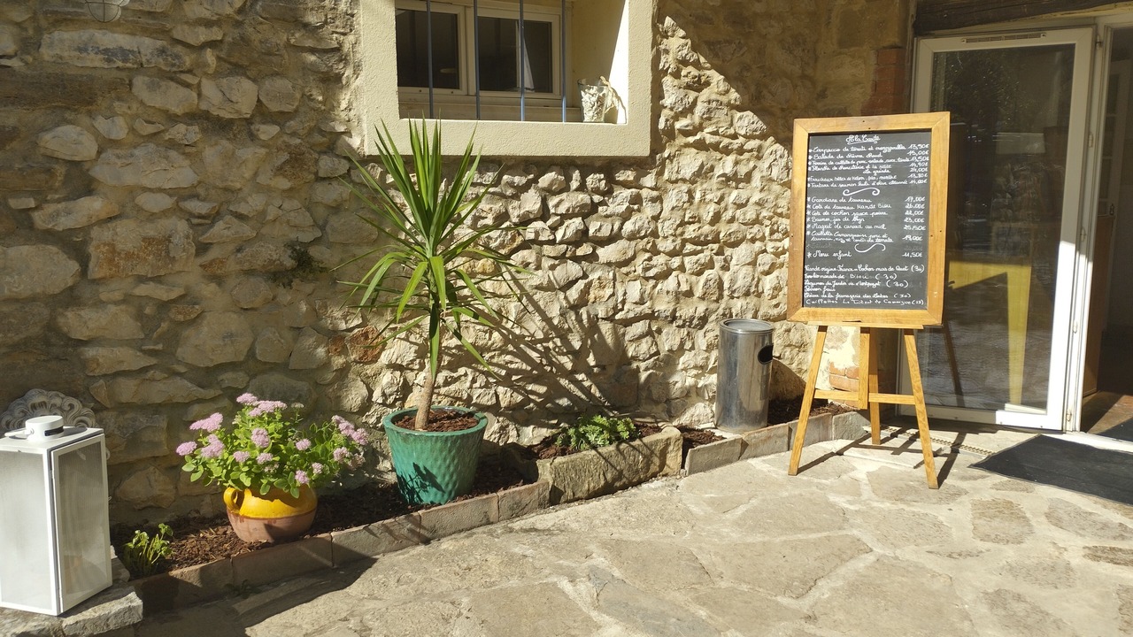 Photo of Outdoor in Saint-Genies-de-Malgoires