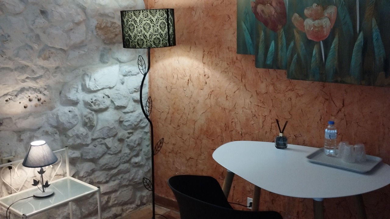 Photo of Bedroom in Saint-Genies-de-Malgoires