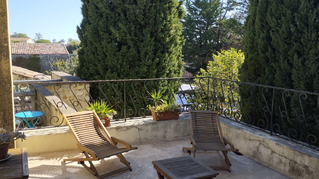 Photo of Outdoor in Saint-Genies-de-Malgoires