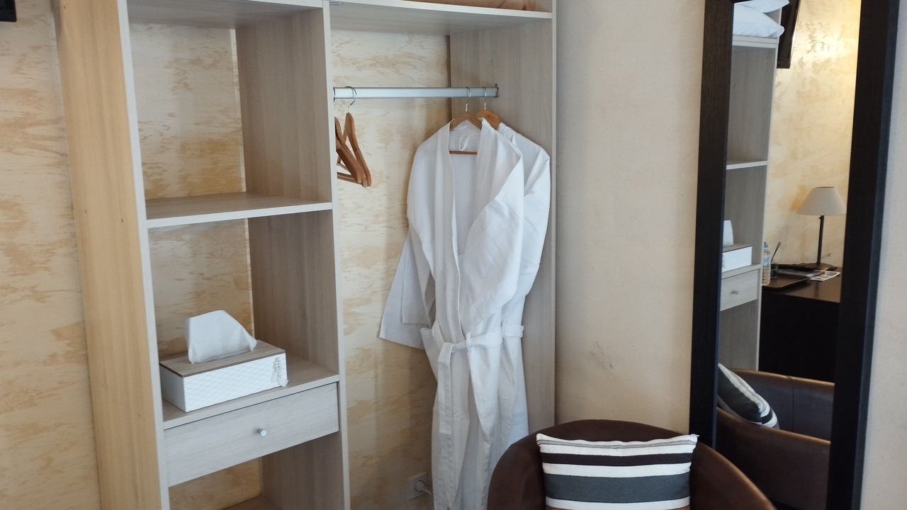 Photo of Bedroom in Saint-Genies-de-Malgoires