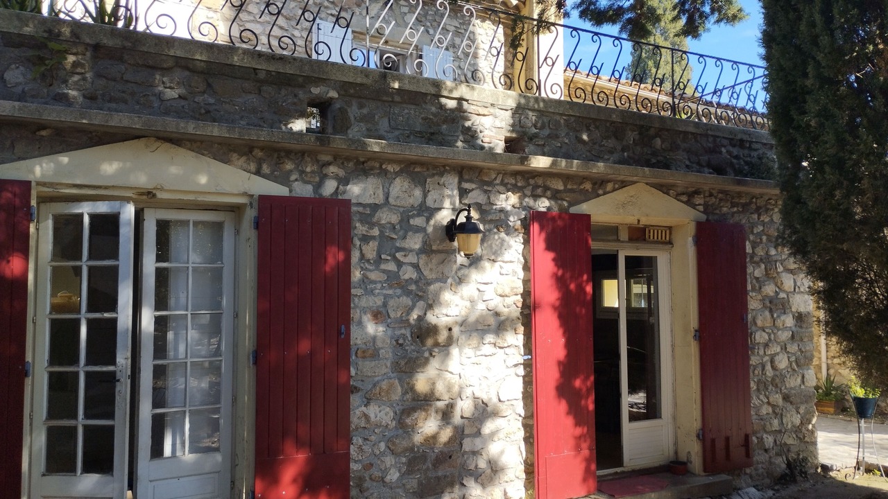 Photo of Outdoor in Saint-Genies-de-Malgoires