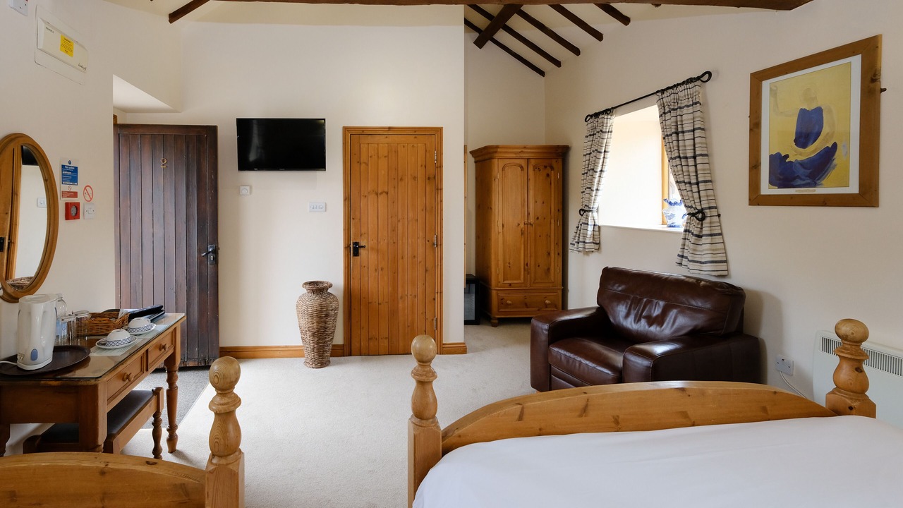 Photo of Bedroom in Harrington