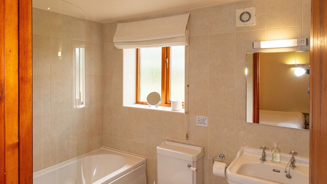 Photo of Bathroom in Harrington