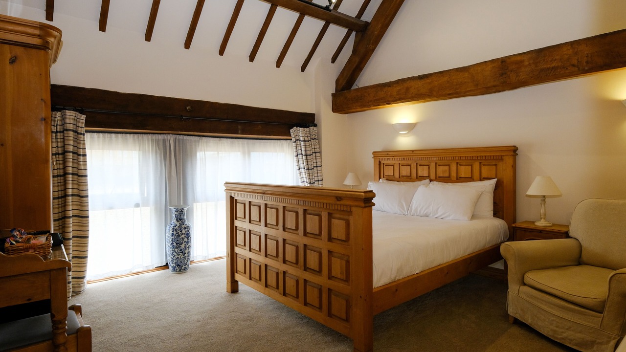 Photo of Bedroom in Harrington