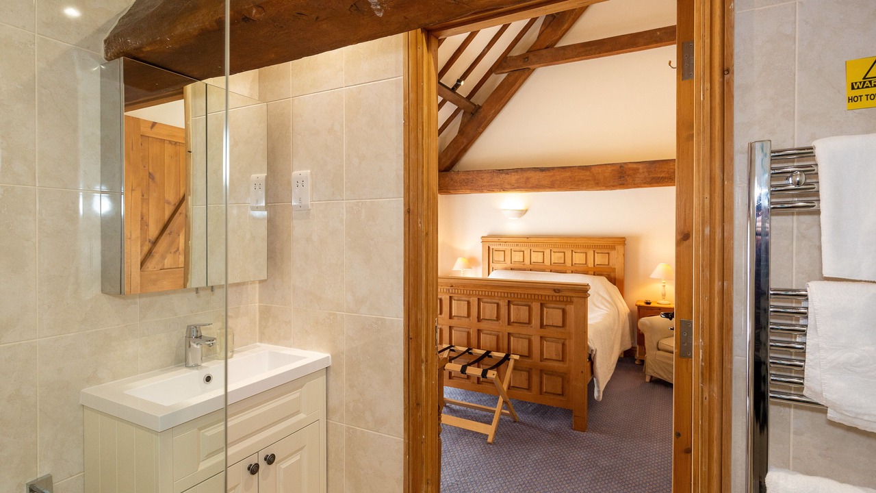 Photo of Bedroom in Harrington