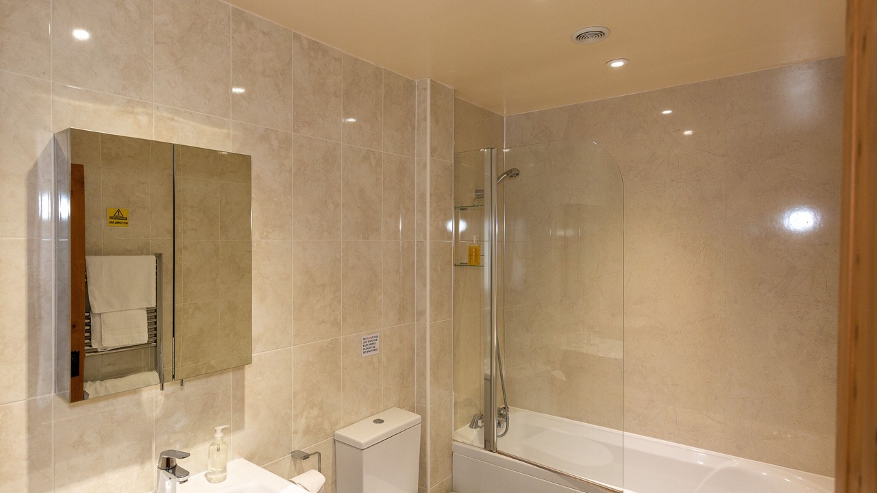 Photo of Bathroom in Harrington