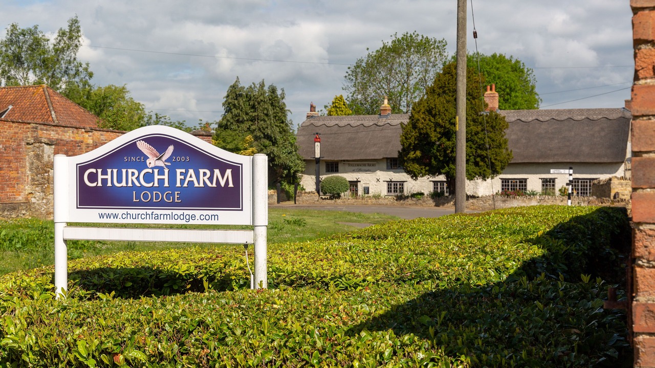 Photo of Outdoor in Harrington