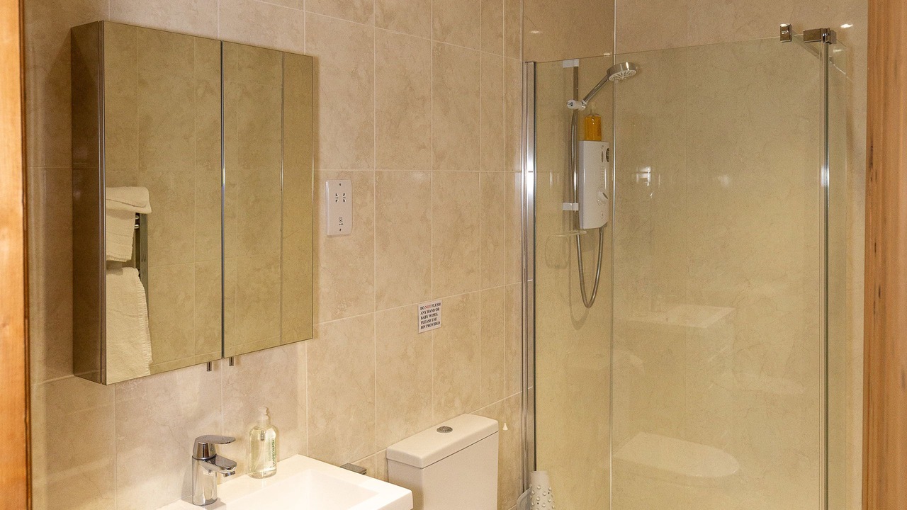 Photo of Bathroom in Harrington