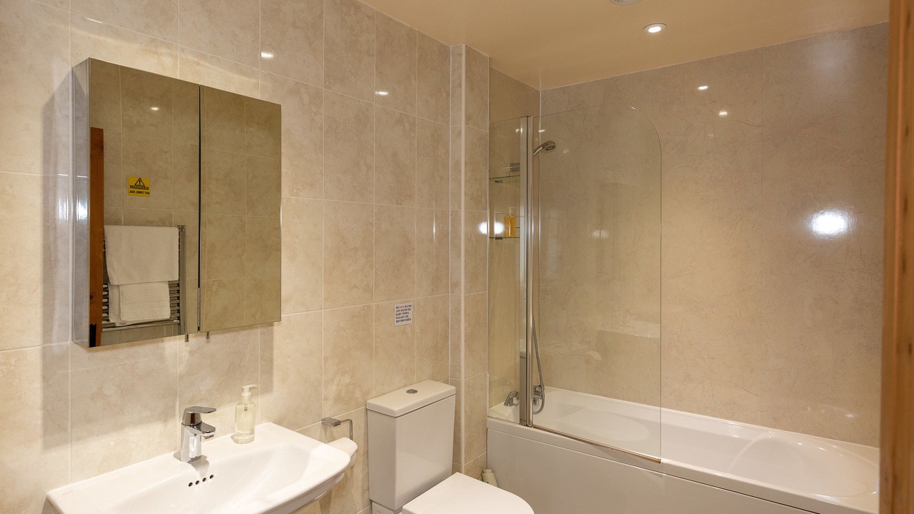 Photo of Bathroom in Harrington