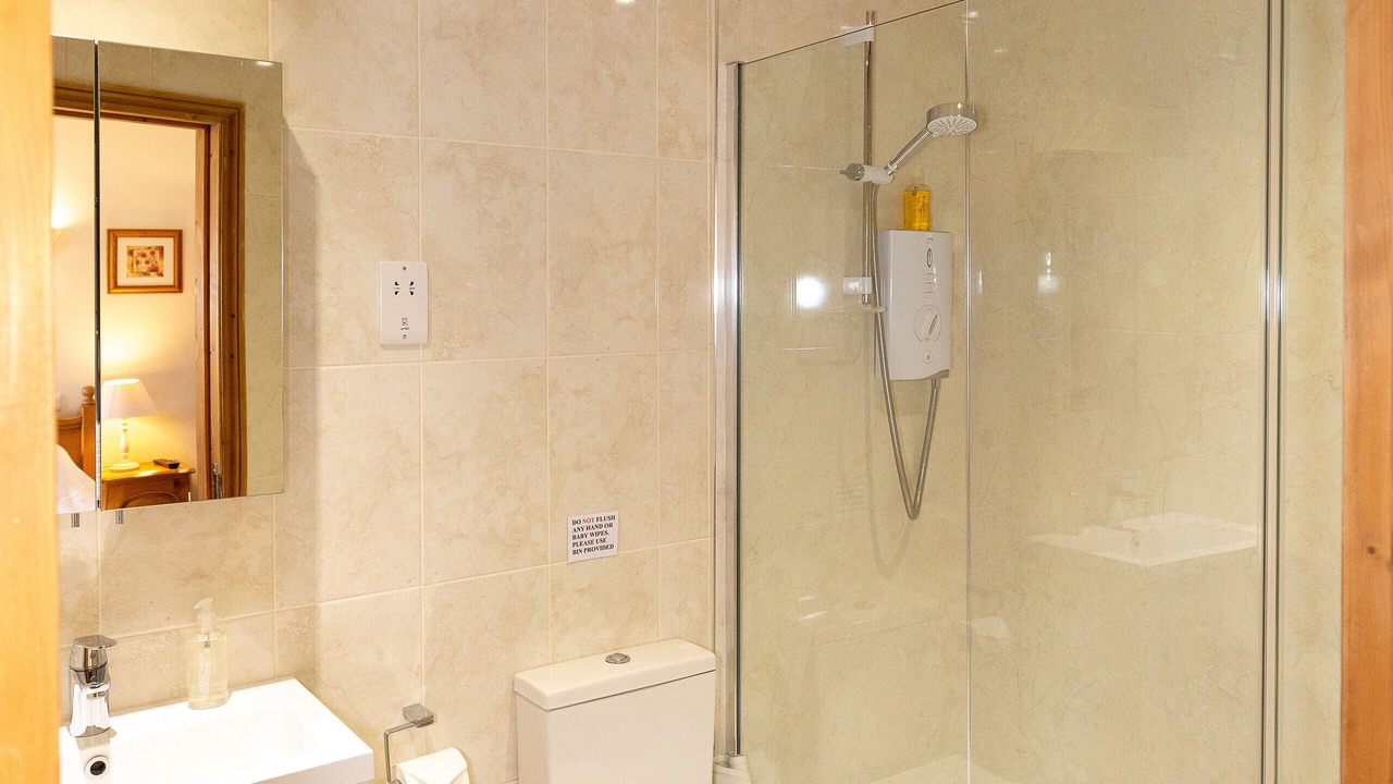 Photo of Bathroom in Harrington