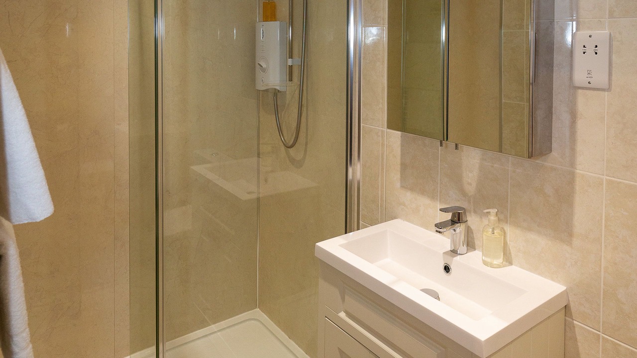 Photo of Bathroom in Harrington