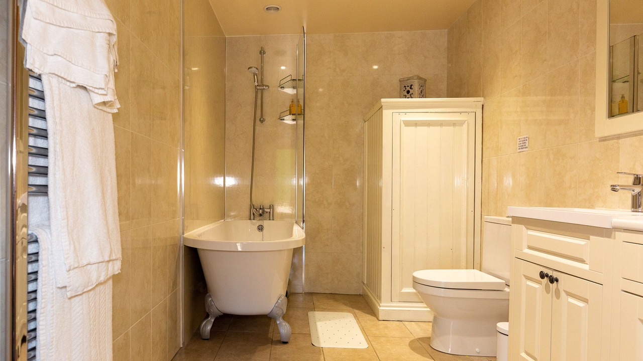 Photo of Bathroom in Harrington