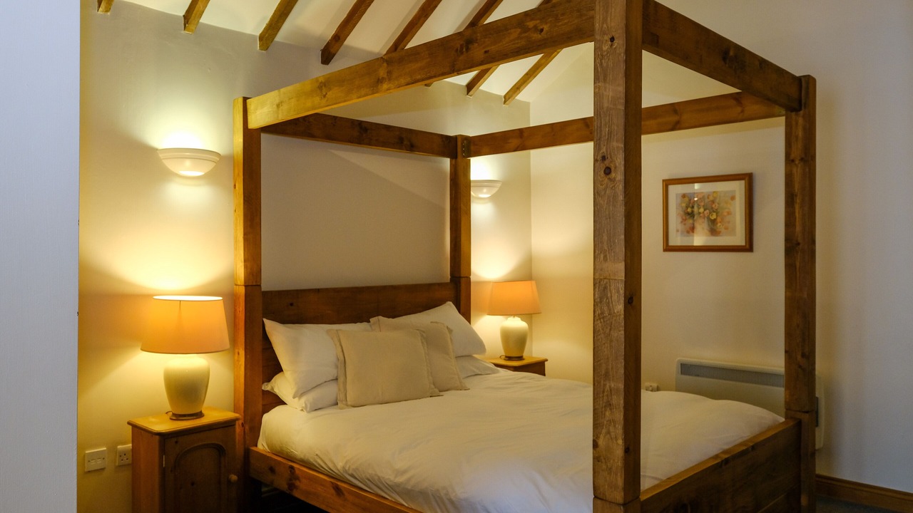 Photo of Bedroom in Harrington